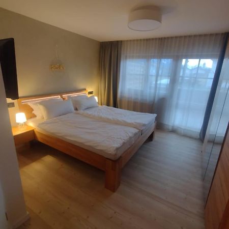 Ferienwohnung Bergzauber Kruen Екстер'єр фото