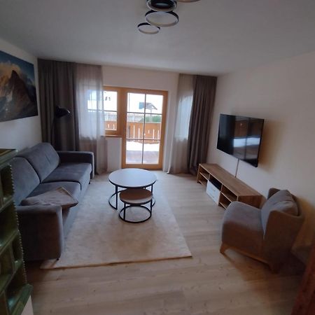 Ferienwohnung Bergzauber Kruen Екстер'єр фото