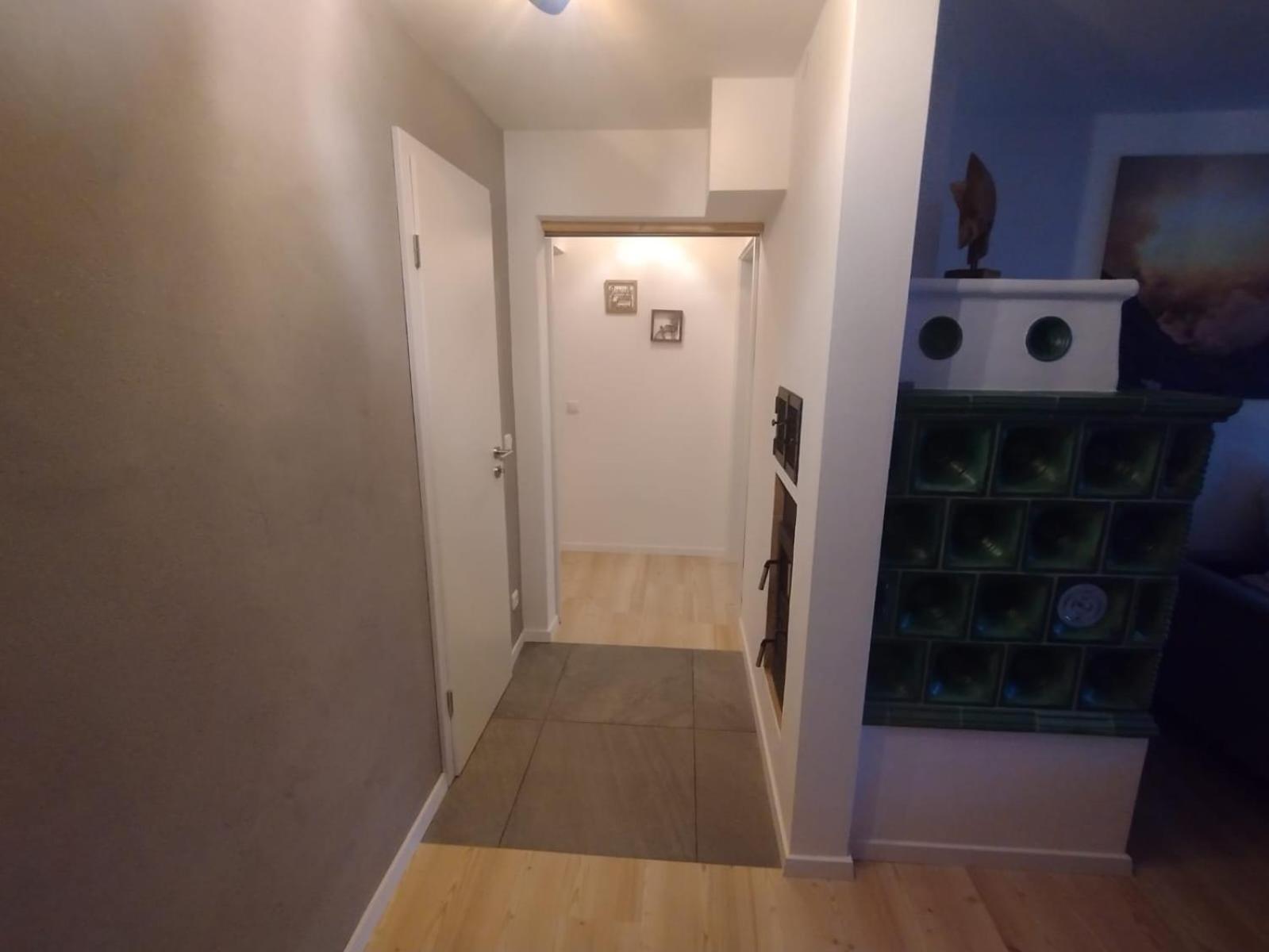Ferienwohnung Bergzauber Kruen Екстер'єр фото