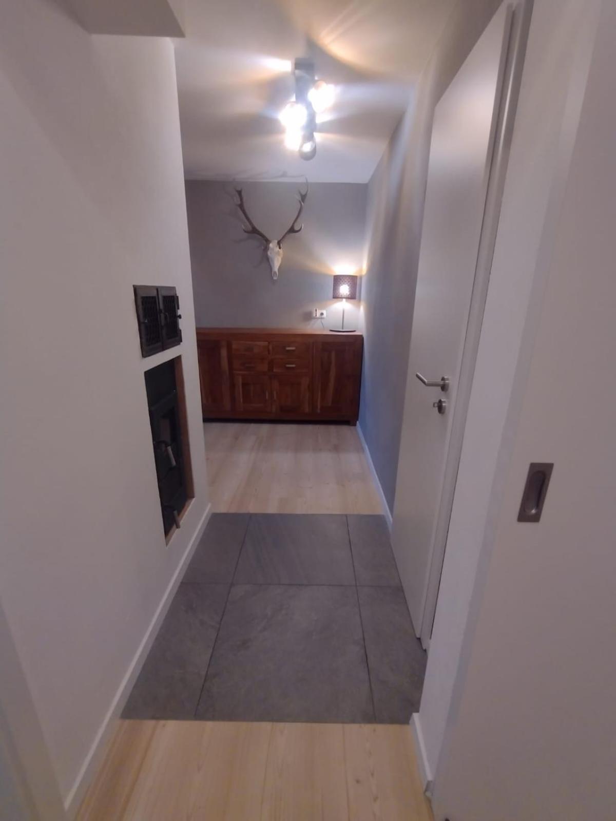 Ferienwohnung Bergzauber Kruen Екстер'єр фото