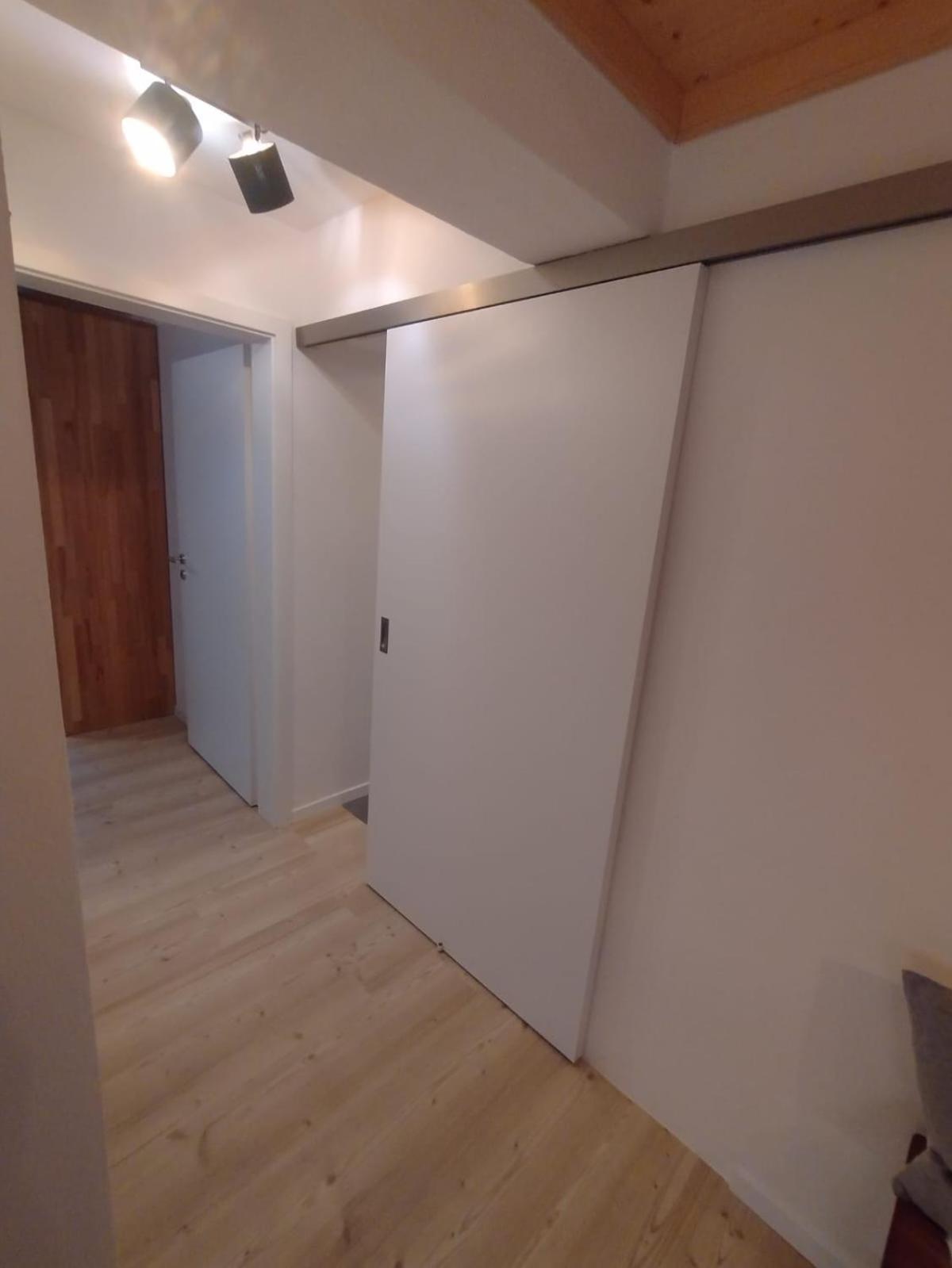 Ferienwohnung Bergzauber Kruen Екстер'єр фото