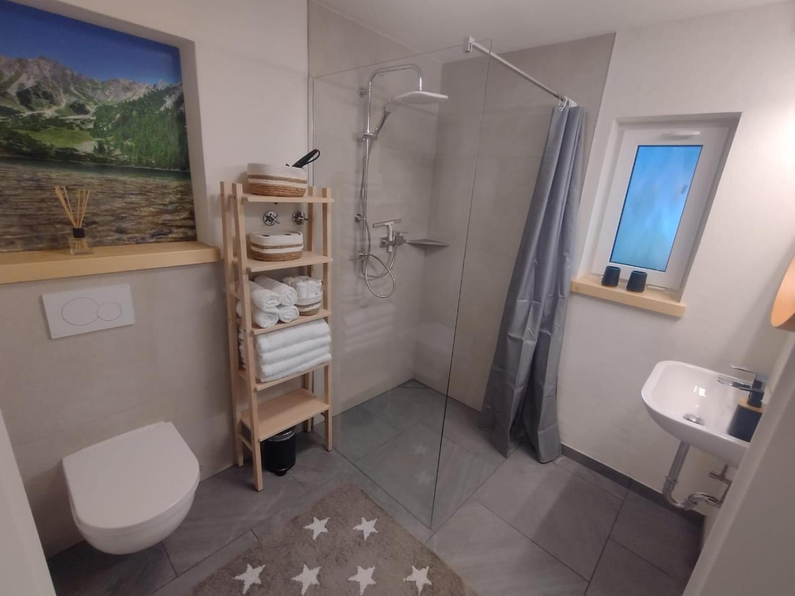 Ferienwohnung Bergzauber Kruen Екстер'єр фото